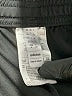 Adidas 100% Polyester Hearts Black Athletic Shorts Size L (kids) - photo 3