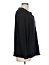 Rafaella Black Pullover Sweater Size L - photo 4