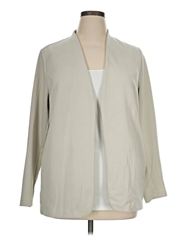 Uniqlo Blazer (view 1)