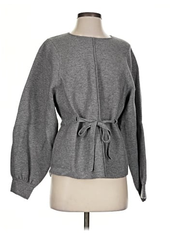 Zara Pullover Sweater (view 1)