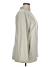 Uniqlo Ivory Blazer Size XL - photo 4