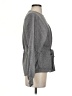 Zara Gray Pullover Sweater Size S - photo 4