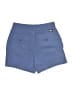 Eddie Bauer Solid Blue Shorts Size 6 - photo 2