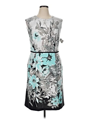 Connected Apparel Cocktail Dress (view 1)