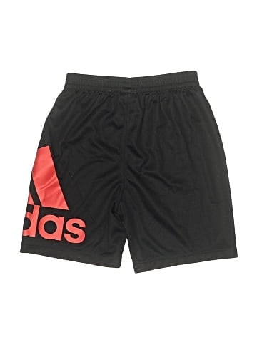 Adidas Athletic Shorts (view 2)