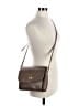 Etienne Aigner Brown Crossbody Bag One size - photo 2