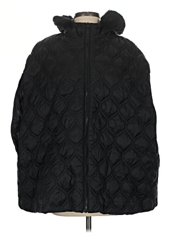 Midnight Velvet Snow Jacket (view 1)