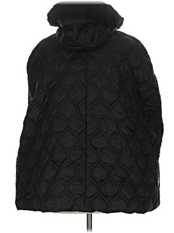 Midnight Velvet Snow Jacket (view 2)