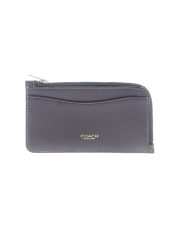 Coach Leather Wallet (view 1)