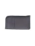 Coach 100% Leather Gray Leather Wallet One size - photo 2