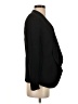 Whistles 100% Polyester Black Blazer Size 2 - photo 4