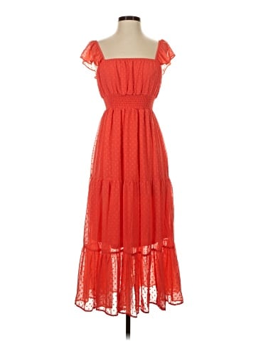 Rewind Cocktail Dress (view 1)