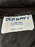 Old Navy 100% Nylon Black Vest Size L - photo 6