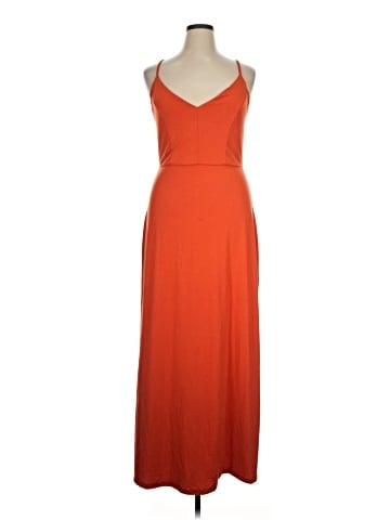 Market and Spruce Casual Dress (view 1)