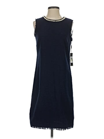 Karl Lagerfeld Paris Cocktail Dress (view 1)
