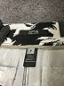 Apt. 9 Tropical Black Shorts Size 8 - photo 3