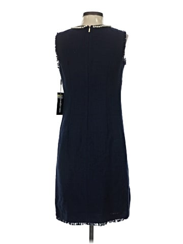 Karl Lagerfeld Paris Cocktail Dress (view 2)