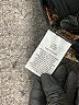 Boden Black Long Sleeve Blouse Size 8 - photo 5