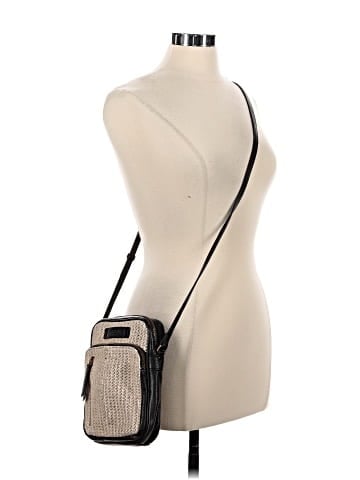 American Leather Co Crossbody Bag (view 2)