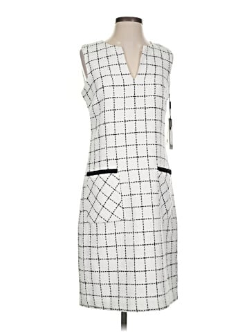 Karl Lagerfeld Paris Casual Dress (view 1)
