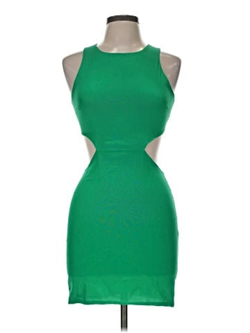 Naven Cocktail Dress (view 1)