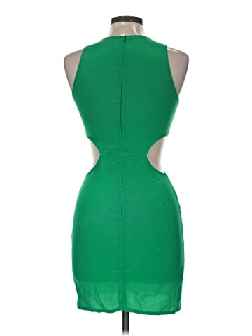 Naven Cocktail Dress (view 2)
