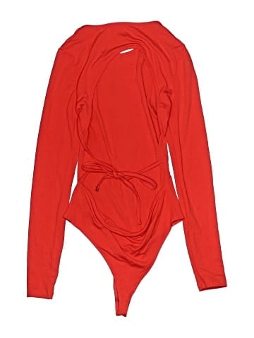 NA-KD Bodysuit (view 2)