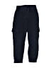 MISH Boys 100% Cotton Blue Cargo Pants Size 4 - photo 1