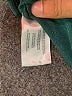 Banana Republic Teal Pullover Sweater Size XL - photo 9