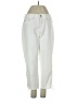DL1961 White Jeans Size 27 waist - photo 1