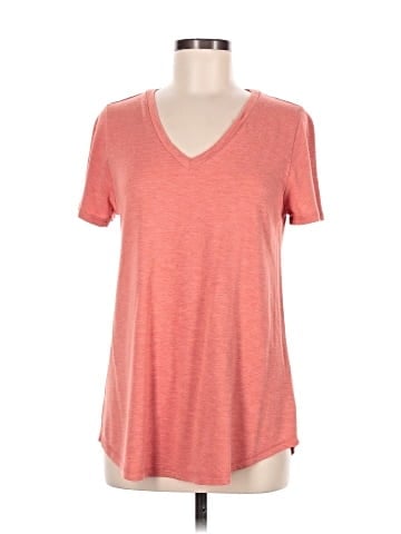 Jessica Simpson Short Sleeve T-Shirt (view 1)