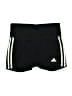 Adidas Black Athletic Shorts Size S - photo 1