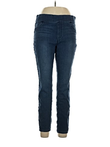 Simply Vera Vera Wang Jeggings (view 1)