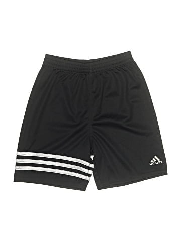 Adidas Athletic Shorts (view 1)