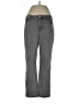 NYDJ Gray Casual Pants Size 10 - photo 1