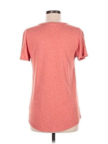 Jessica Simpson Short Sleeve T-Shirt (view 2)