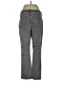 NYDJ Gray Casual Pants Size 10 - photo 2