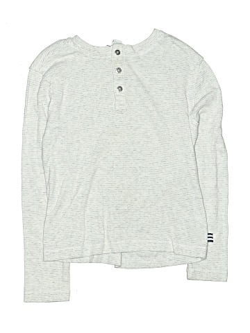 Splendid Long Sleeve Henley (view 1)