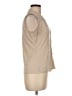 Calvin Klein Tan Sleeveless Blouse Size M - photo 4