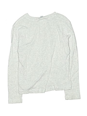 Splendid Long Sleeve Henley (view 2)
