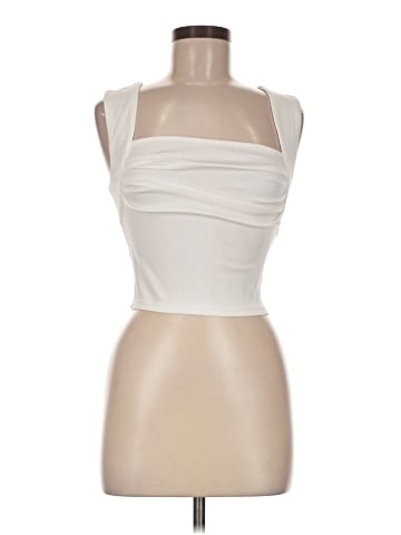 Cider Sleeveless Top (view 1)