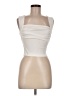 Cider Ivory Sleeveless Top Size M - photo 1