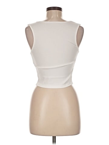 Cider Sleeveless Top (view 2)