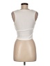 Cider Ivory Sleeveless Top Size M - photo 2