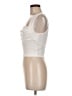 Cider Ivory Sleeveless Top Size M - photo 5