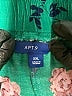 Apt. 9 100% Rayon Floral Green Shorts Size XXL - photo 3