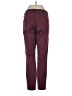 STUDIO BLUE Burgundy Jeans Size 27 waist - photo 2