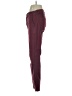 STUDIO BLUE Burgundy Jeans Size 27 waist - photo 5