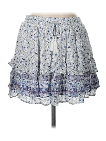 Nicole Miller New York Casual Skirt (view 1)