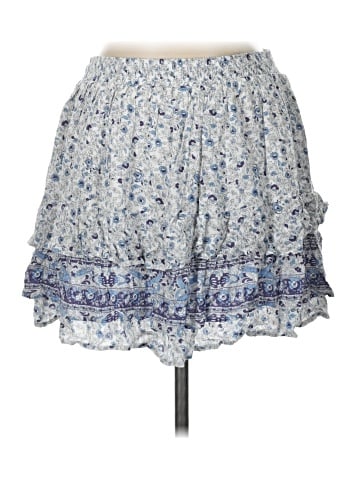 Nicole Miller New York Casual Skirt (view 2)